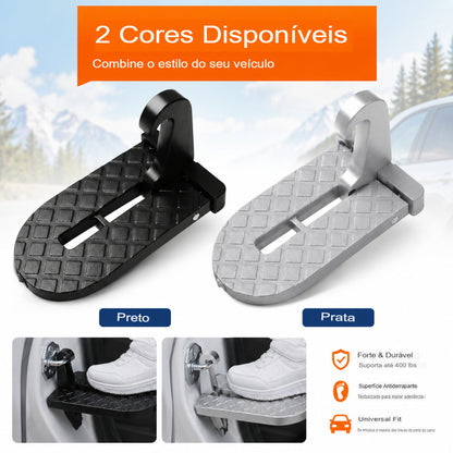 StepCar™ Degrau Automotivo