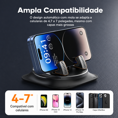 Suporte Fix 360
