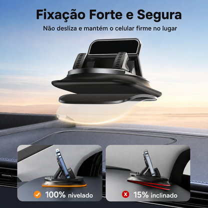Suporte Fix 360