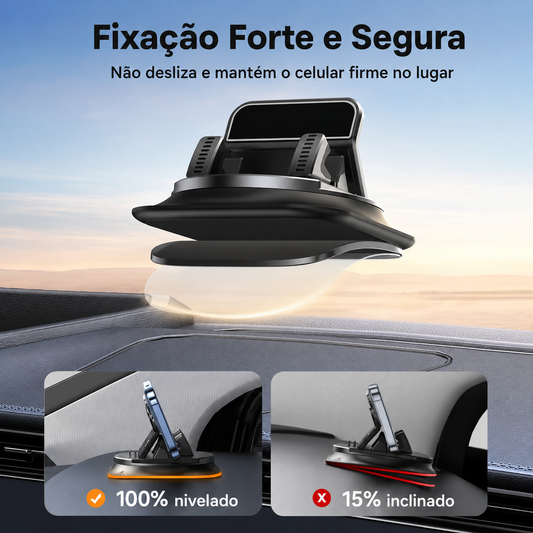 Suporte Fix 360