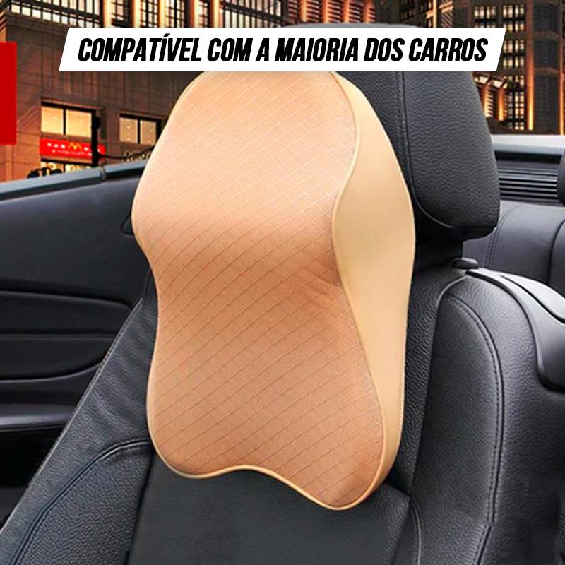 Encosto de Cabeça para Banco Automotivo