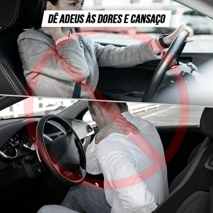 Encosto de Cabeça para Banco Automotivo
