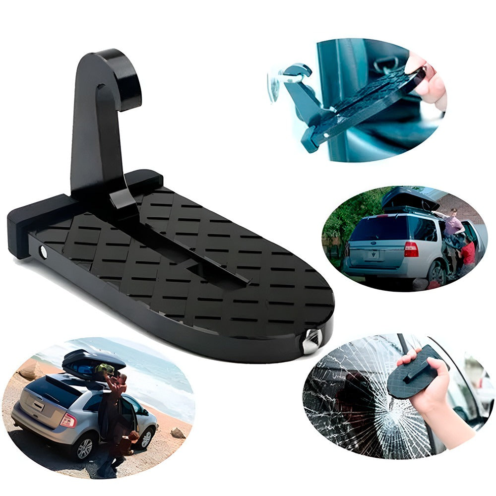 StepCar™ Degrau Automotivo