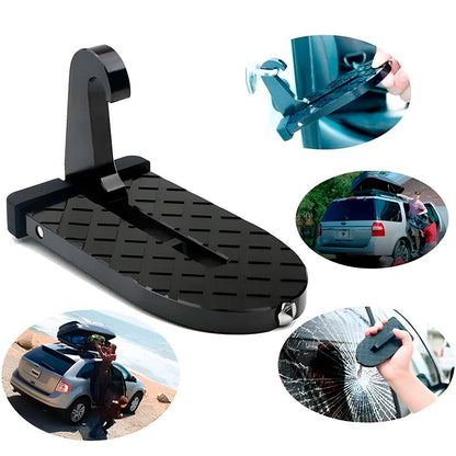 StepCar™ Degrau Automotivo