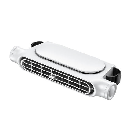 Mini Ar Condicionado para Banco Traseiro ClimaSeat™