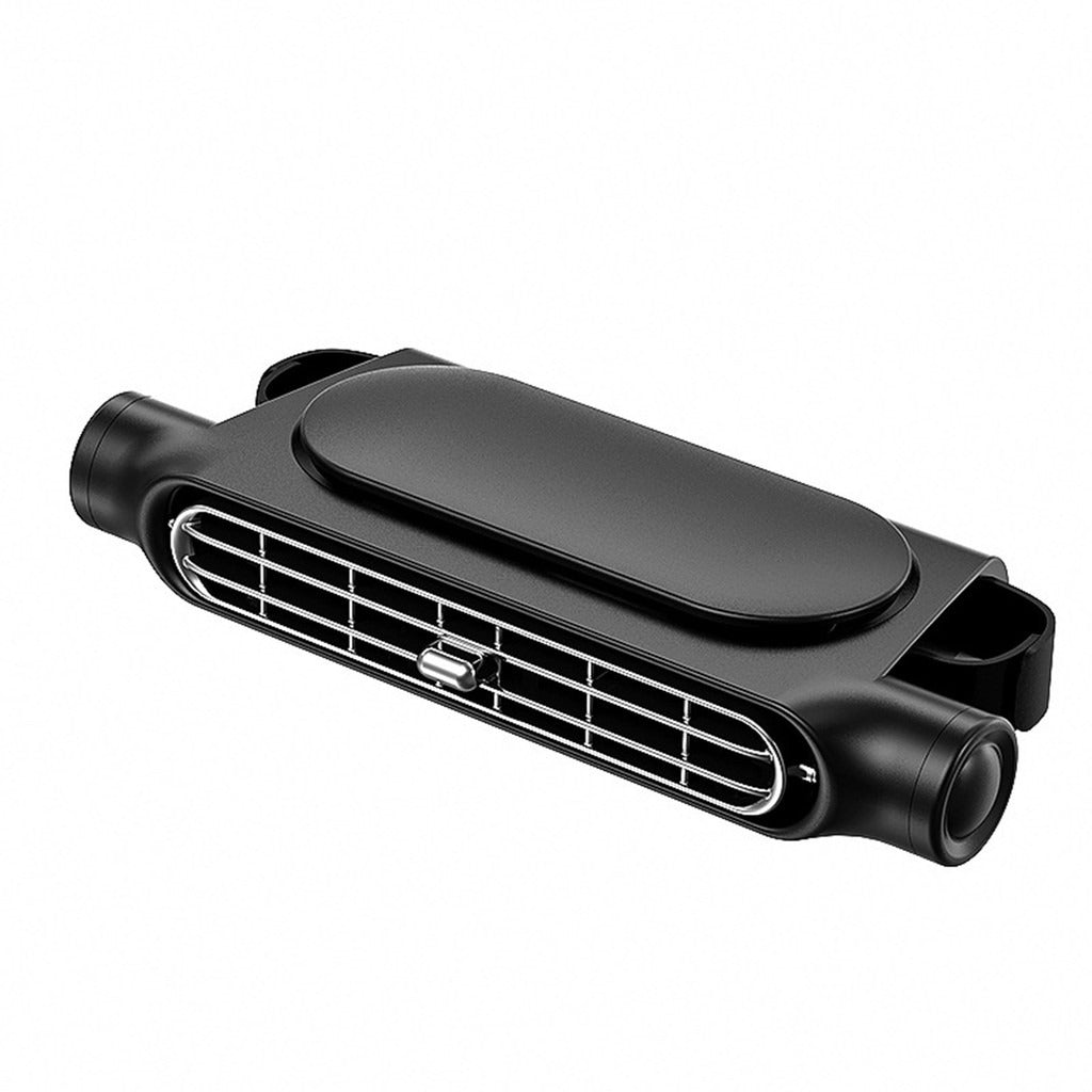 Mini Ar Condicionado para Banco Traseiro ClimaSeat™